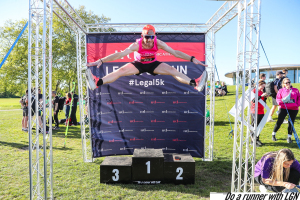 MD Communications Legal 5k Run powered by LGN Wellbeing