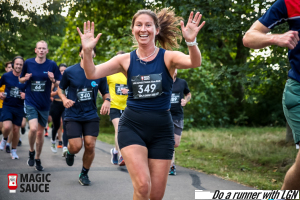 LGN Advertising Industry 5km Run 2026