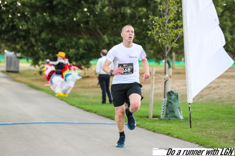 LGN Property Industry 5km Run 2026 LGN Property Industry 5km Run 2026