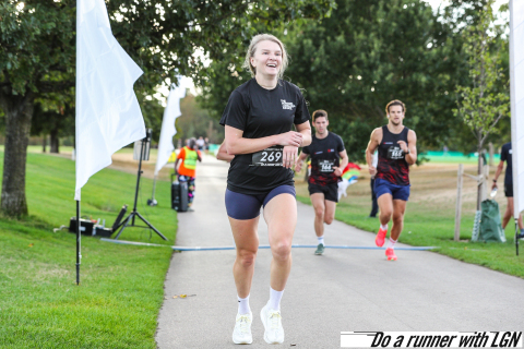 LGN Property Industry 5km Run 2026 LGN Property Industry 5km Run 2026