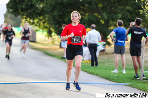 LGN Property Industry 5km Run 2026 LGN Property Industry 5km Run 2026