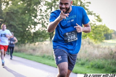 LGN Property 5k sponsored by JLL - 2022 LGN Property 5k sponsored by JLL - 2022