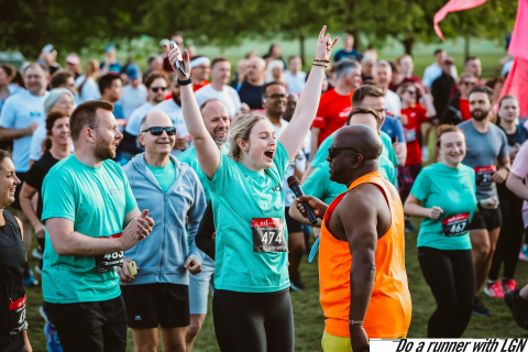 MD Communications Legal 5k Run powered by LGN Wellbeing MD Communications Legal 5k Run powered by LGN Wellbeing