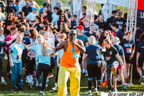 LGN Advertising Industry 5km Run 2026 LGN Advertising Industry 5km Run 2026