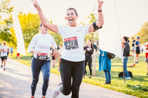 Legal 5km Run 2025
