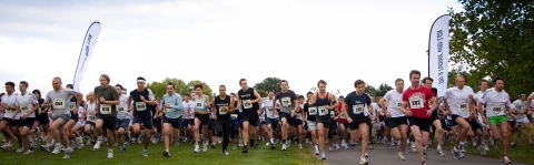 LGN Advertising 5km Run sponsored by Magic Sauce LGN Advertising 5km Run sponsored by Magic Sauce